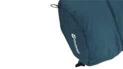 Outwell Pine Lux Sleeping Bag -Camping Store 230346 pine lux feature photo11