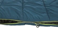 Outwell Pine Lux Sleeping Bag -Camping Store 230346 pine lux feature photo12