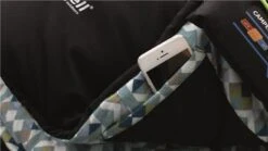 Outwell Camper Lux "L" Sleeping Bag -Camping Store 230350 camper lux feature photo17