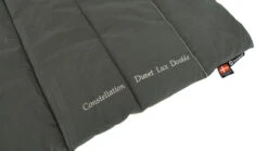 Outwell Constellation Duvet Lux Double (2023) -Camping Store 230406 constellation duvet lux double feature photo4