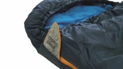 Easy Camp Cosmos Junior Sleeping Bag -Camping Store 240051 cosmos junior blue feature photo 7