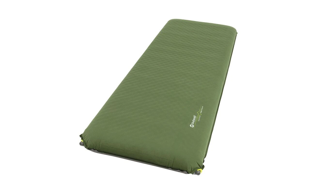 Outwell Dreamcatcher Single XL 12cm Self Inflating Mattress 1 Outwell Dreamcatcher Single XL 12cm Self Inflating Mattress