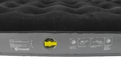 Outwell Flock Classic Single Airbed -Camping Store 400045 classic single feature photo4