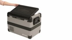 Outwell Deep Cool 35L Coolbox -Camping Store 590137 deep cool 35l feature photo 2