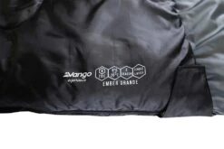 Vango Ember Grande Sleeping Bag -Camping Store 5z1a2894