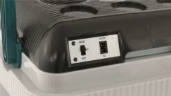 Easy Camp Chilly 12V Coolbox 24L -Camping Store 600029 chilly 12v coolbox 24 feature photo5