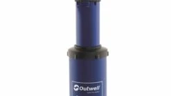 Outwell Dual Action Tent Pump -Camping Store 650891 dual action tent pump feature photo 2