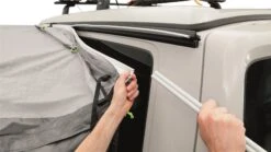 Outwell Dual Beading Kit 7-7+5mm -Camping Store 651057 dual beading connect set 7 7 5 mm feature photo5