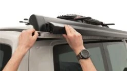 Outwell Touring Connect Set (7-5mm) (6-4mm) -Camping Store 651080 touring connect set 7 5 mm main photo1