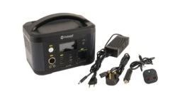 Outwell Akira 600 Power Station (2023) 6 Outwell Akira 600 Power Station (2023) -Camping Store 651186 akira 600 power station feature photo3