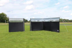 Westfield Windshield Pro Expert Edition (2022) -Camping Store a1020 10 midsize