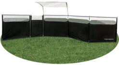 Westfield Windshield Pro Expert Edition (2022) -Camping Store a1020 18 midsize