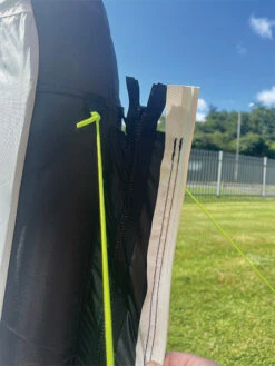 Quest Falcon Air Shield 500 - 3 Panels (2022) -Camping Store a1038 14 midsize