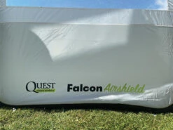 Quest Falcon Air Shield 500 - 3 Panels (2022) -Camping Store a1038 15 midsize