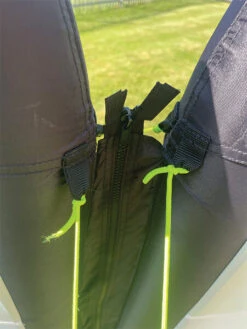 Quest Falcon Air Shield 500 - 3 Panels (2022) -Camping Store a1038 17 midsize