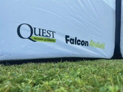 Quest Falcon Airshield 160 - 1 Panel Extension (2022) 22 Quest Falcon Airshield 160 - 1 Panel Extension (2022) -Camping Store a1039 11 midsize