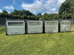 Quest Falcon Airshield 160 - 1 Panel Extension (2022) 25 Quest Falcon Airshield 160 - 1 Panel Extension (2022) -Camping Store a1039 14 midsize