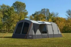 Vango Airbeam Vango Anantara IV TC 450XL Air Tent (2023) -Camping Store anantara iii air tc 450xl lifestyle