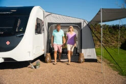 Vango Airbeam Vango Balletto Air 200 Elements Shield Caravan Awning (2023) 14 Vango Airbeam Vango Balletto Air 200 Elements Shield Caravan Awning (2023) -Camping Store balletto 200 es 2023 low46