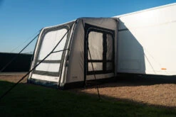 Vango Airbeam Vango Balletto Air 200 Elements Shield Caravan Awning (2023) 11 Vango Airbeam Vango Balletto Air 200 Elements Shield Caravan Awning (2023) -Camping Store balletto 200 es 2023 low6