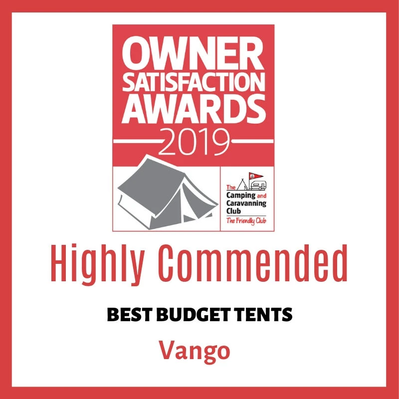 Vango Nevis 300 Tent (2023) 6 Vango Nevis 300 Tent (2023) - Image 6