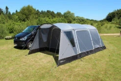 Outdoor Revolution Cayman Cacos Air SL Mid Awning (210-255cm) -Camping Store cacos sl sm 3