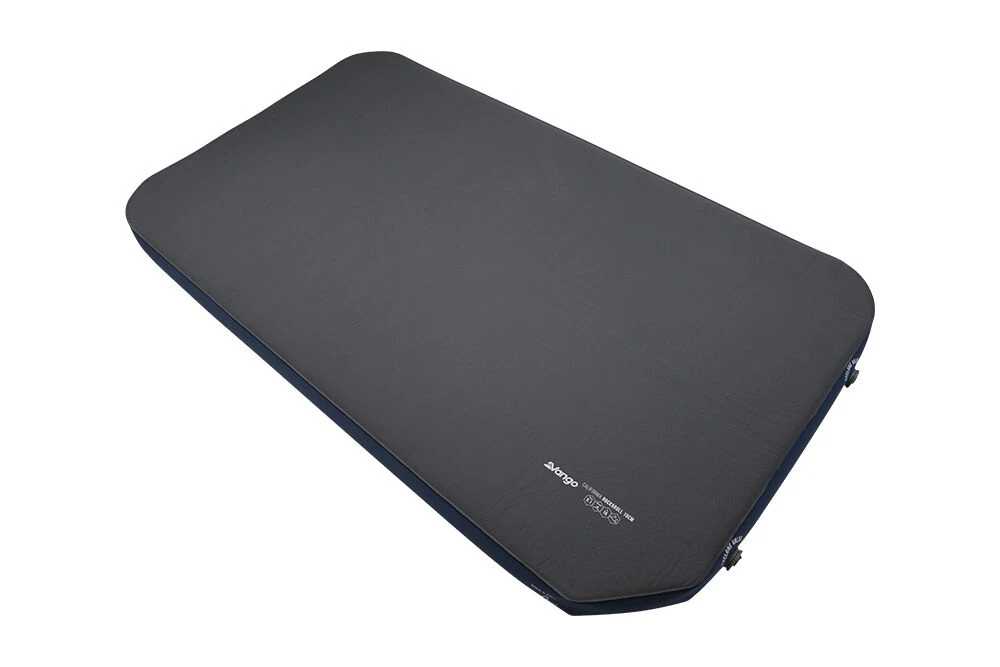 Vango California Rock & Roll 10cm Self Inflating Mat 1 Vango California Rock & Roll 10cm Self Inflating Mat