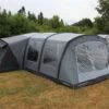 Outdoor Revolution Camp Star 700SE Tent Bundle (2023)