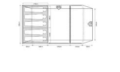 Camping Store -Camping Store campstar 500xl 1