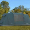 Vango Castlewood 400 Poled Tent Package (2023)