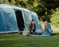 Vango Airbeam Vango Castlewood Air 800XL Tent Package (2023) -Camping Store castlewood air 800xl lo 2023 10