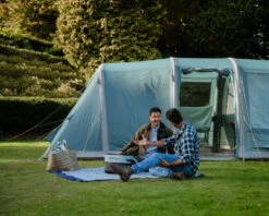 Vango Airbeam Vango Castlewood Air 800XL Tent Package (2023) -Camping Store castlewood air 800xl lo 2023 11