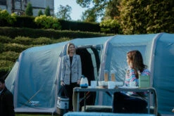 Vango Airbeam Vango Castlewood Air 800XL Tent Package (2023) -Camping Store castlewood air 800xl lo 2023 14