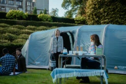 Vango Airbeam Vango Castlewood Air 800XL Tent Package (2023) -Camping Store castlewood air 800xl lo 2023 15