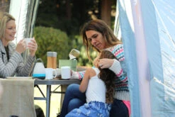 Vango Airbeam Vango Castlewood Air 800XL Tent Package (2023) -Camping Store castlewood air 800xl lo 2023 5