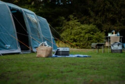 Vango Airbeam Vango Castlewood Air 800XL Tent Package (2023) -Camping Store castlewood air 800xl lo 2023 9