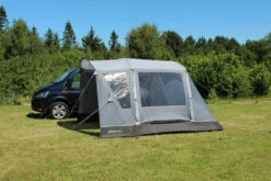 Outdoor Revolution Cayman Curl Air Mid Awning (210-255) 10 Outdoor Revolution Cayman Curl Air Mid Awning (210-255) -Camping Store cayman curl 22 3 1