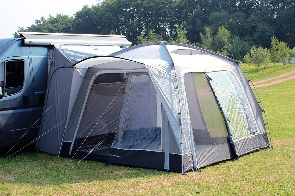 Outdoor Revolution Cayman F/G Low Awning (180-220cm) 1 Outdoor Revolution Cayman F/G Low Awning (180-220cm)