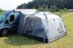 Outdoor Revolution F/G Cayman Midline Awning (220-255cm) -Camping Store cayman low3 1