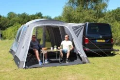 Outdoor Revolution Zip-On Porch Door (ORDA1509) -Camping Store cayman combo air 2022 w porch door 5