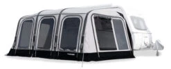 Westfield Ceres Full Air Caravan Awning Small (Size 8: 946 - 980cm)