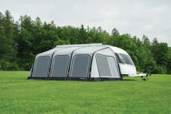 Westfield Ceres Full Air Caravan Awning Small (Size 8: 946 - 980cm) -Camping Store ceres 5 midsize 1 1