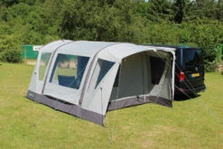 Outdoor Revolution Cayman Combo PC Air Mid Awning (210-255cm) -Camping Store combo pc hero2 1