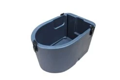 Blue Diamond Nature Calls Composting Toilet -Camping Store composting toilet base empty 1