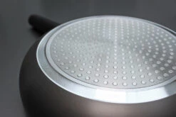 Outdoor Revolution 3 Piece Induction Pan Set -Camping Store cook2112 3pceinductionpanset l4