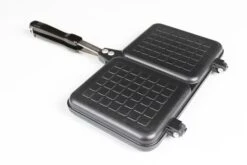 Outdoor Revolution Double Sandwich Toaster 5 Outdoor Revolution Double Sandwich Toaster -Camping Store cook2114 doublesandwichmaker l2