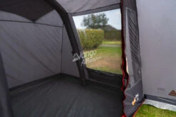 Vango Airbeam Vango Cove II Air Mid Awning (2023) -Camping Store cove air mid 2023 low23