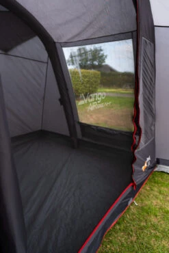 Vango Airbeam Vango Cove II Air Mid Awning (2023) -Camping Store cove air mid 2023 low24