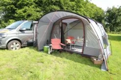 Vango Cove II Low Poled Drive Away Awning -Camping Store cove ii low