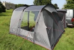 Vango Cove II Low Poled Drive Away Awning -Camping Store cove ii low 6
